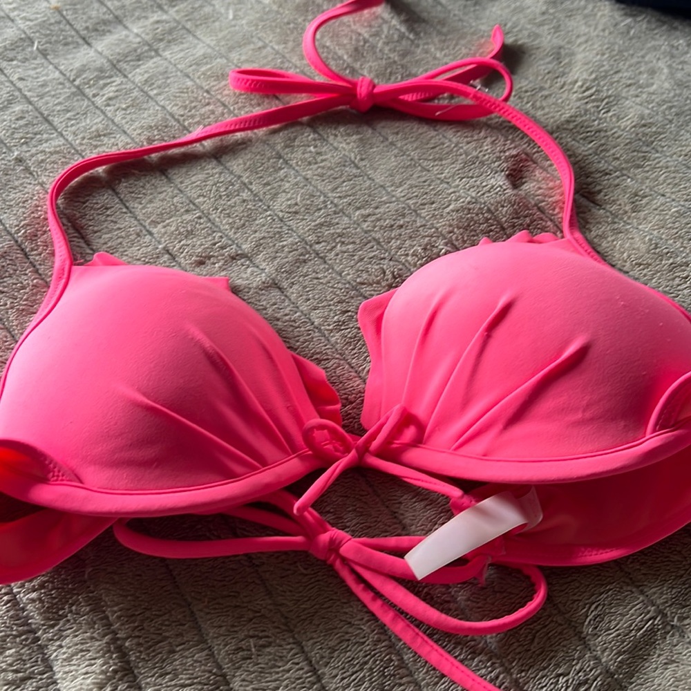 Victoria’s Secret swim suit top